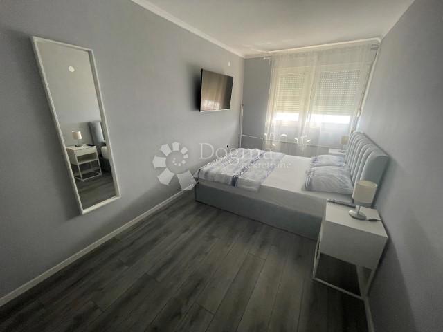 Stanovanje Turnić, Rijeka, 88m2