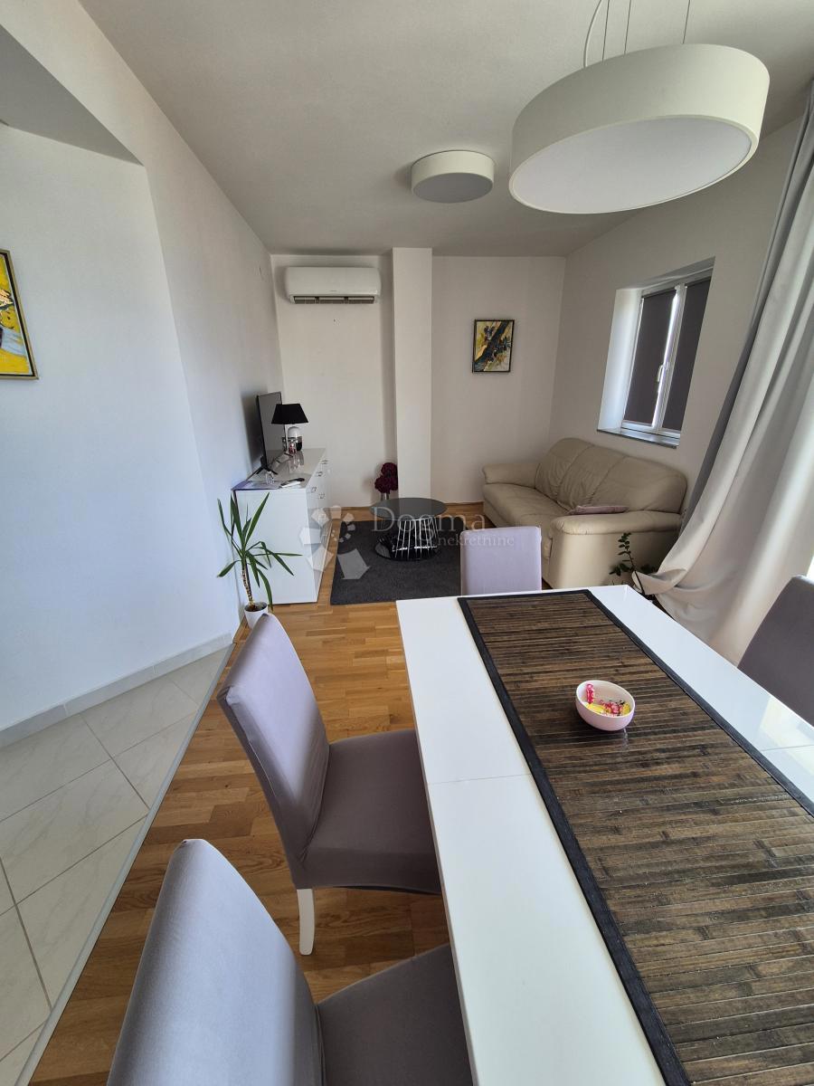 Apartma Novi Vinodolski, 58,50m2