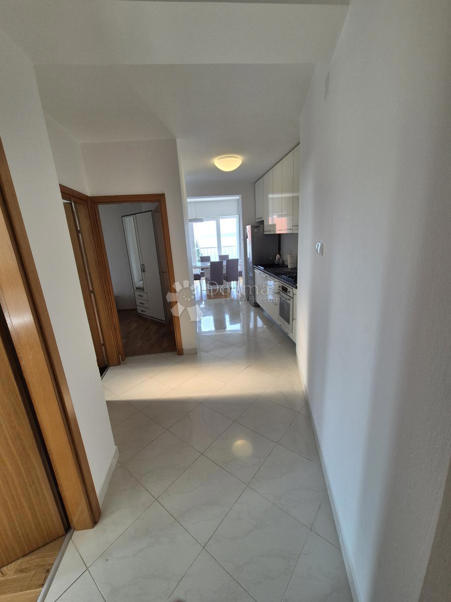 Apartma Novi Vinodolski, 58,50m2