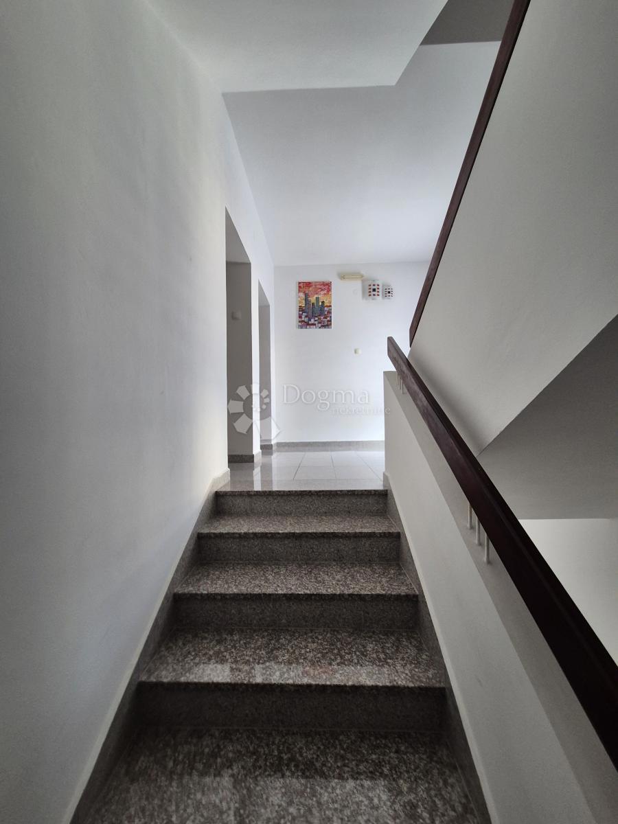 Apartma Novi Vinodolski, 58,50m2