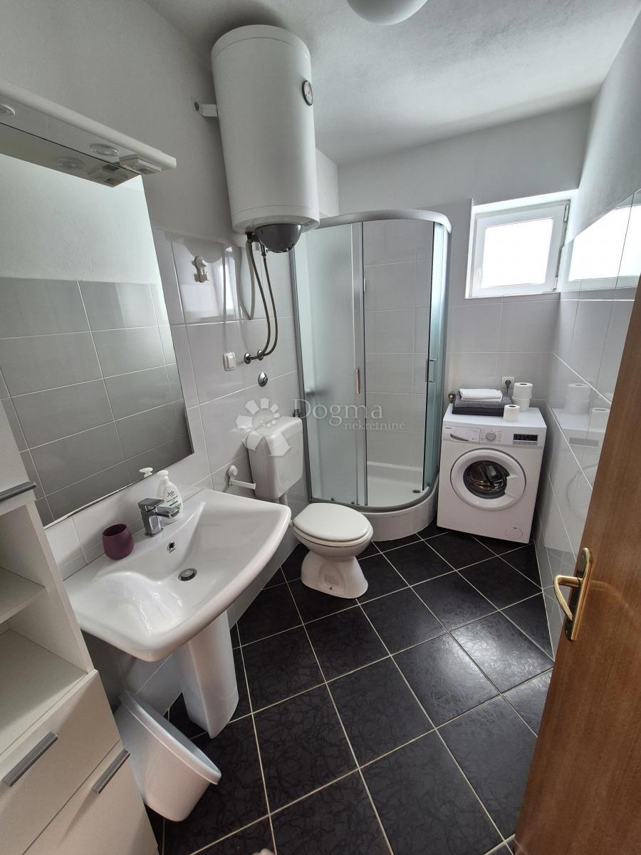 Apartma Novi Vinodolski, 58,50m2