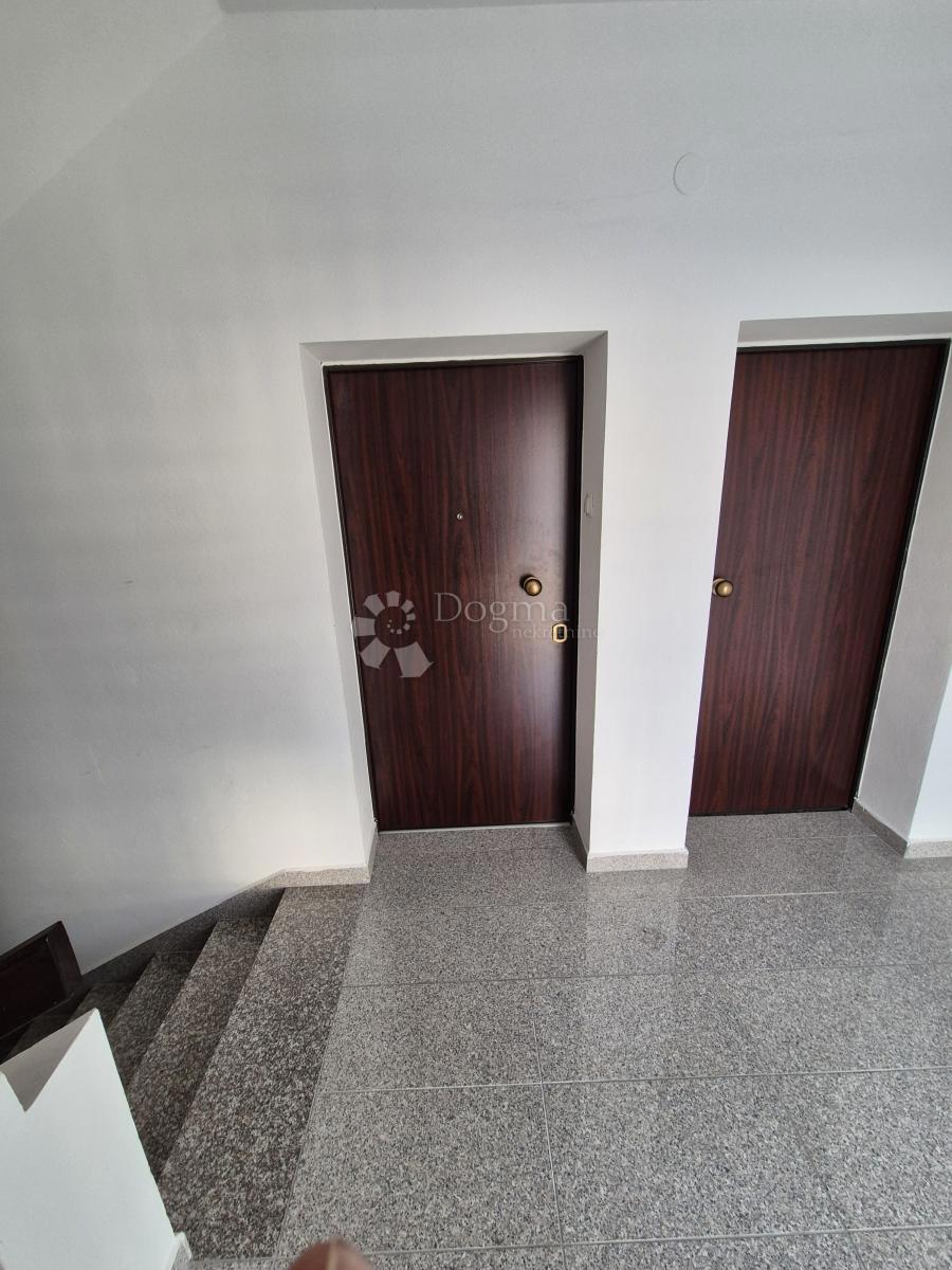 Apartma Novi Vinodolski, 58,50m2