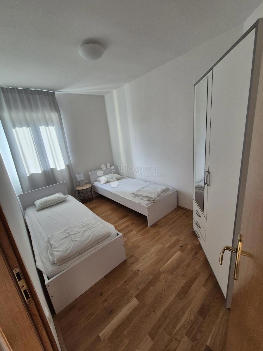 Apartma Novi Vinodolski, 58,50m2