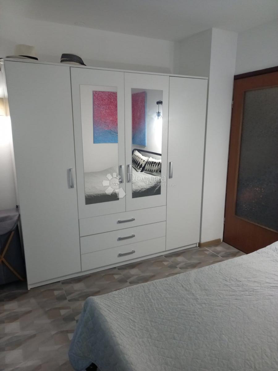 Stanovanje Mareda, Novigrad, 26,59m2