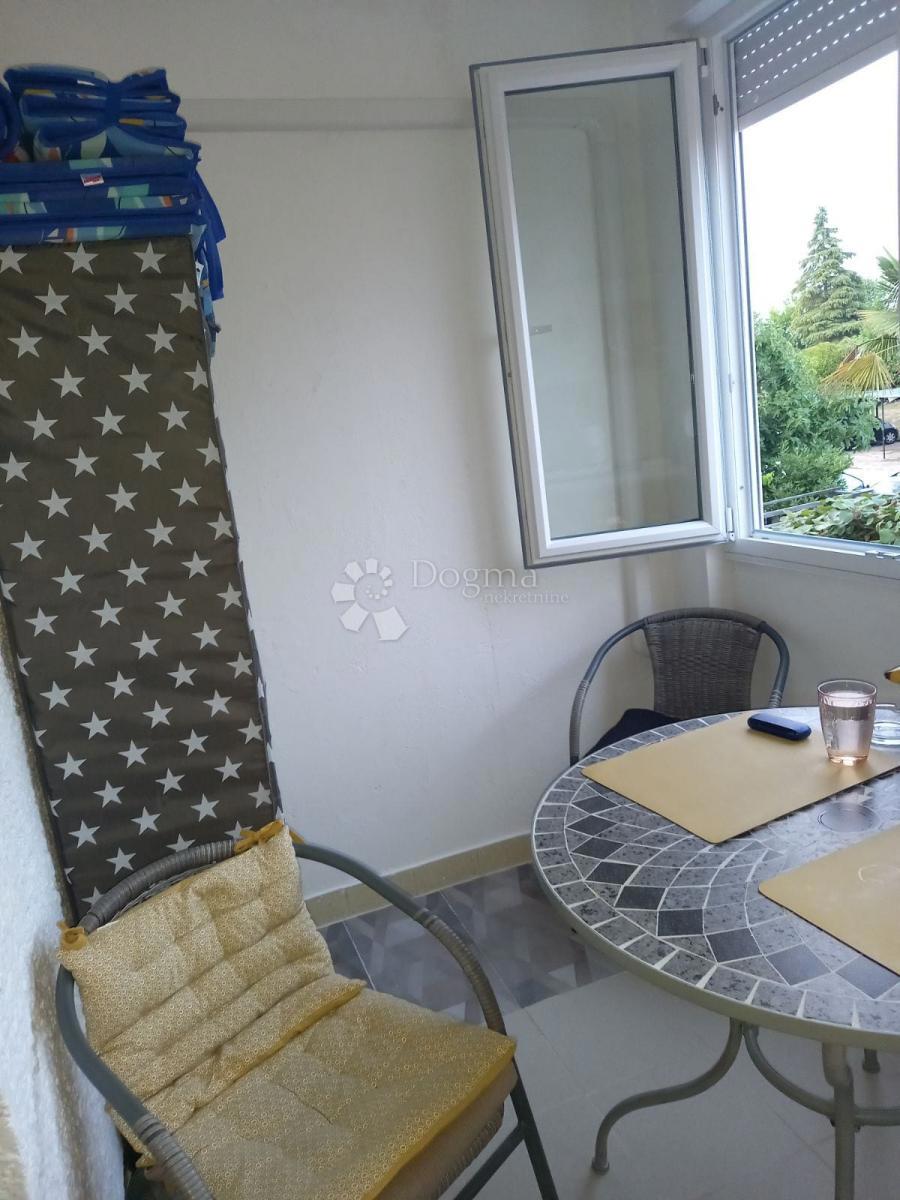 Stanovanje Mareda, Novigrad, 26,59m2