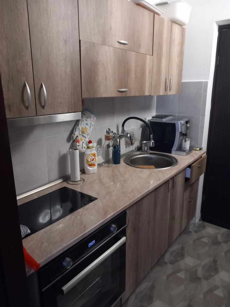 Stanovanje Mareda, Novigrad, 26,59m2