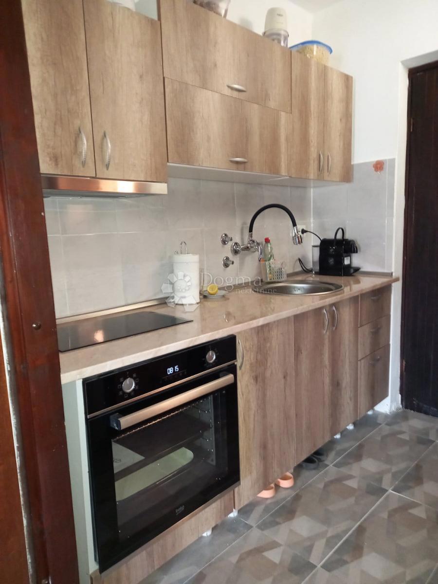 Stanovanje Mareda, Novigrad, 26,59m2