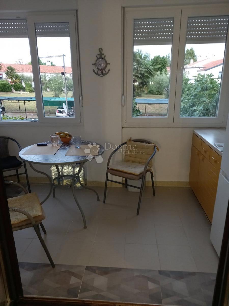 Stanovanje Mareda, Novigrad, 26,59m2