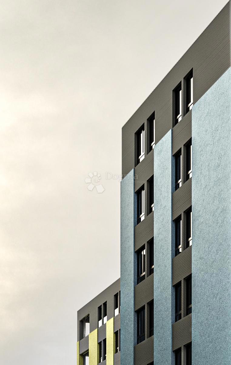 Stanovanje Umag, 78,68m2