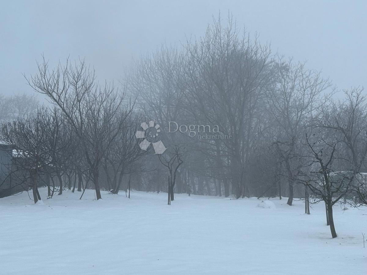 Zazidljivo zemljišče Donji Koncovčak, Selnica, 1.827m2