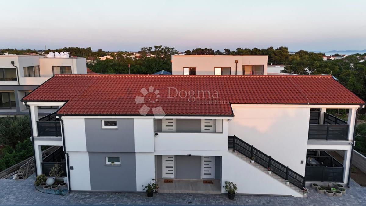 Apartma Vir, 64,20m2