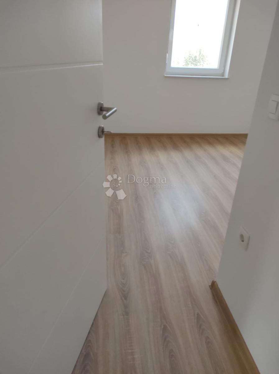 Apartma Vir, 64,20m2