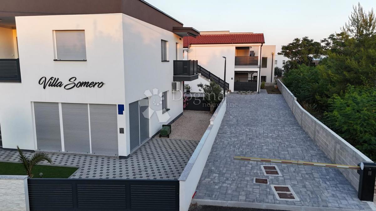 Apartma Vir, 64,20m2