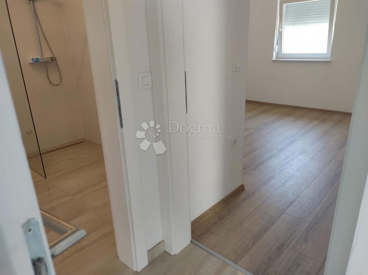 Apartma Vir, 64,20m2