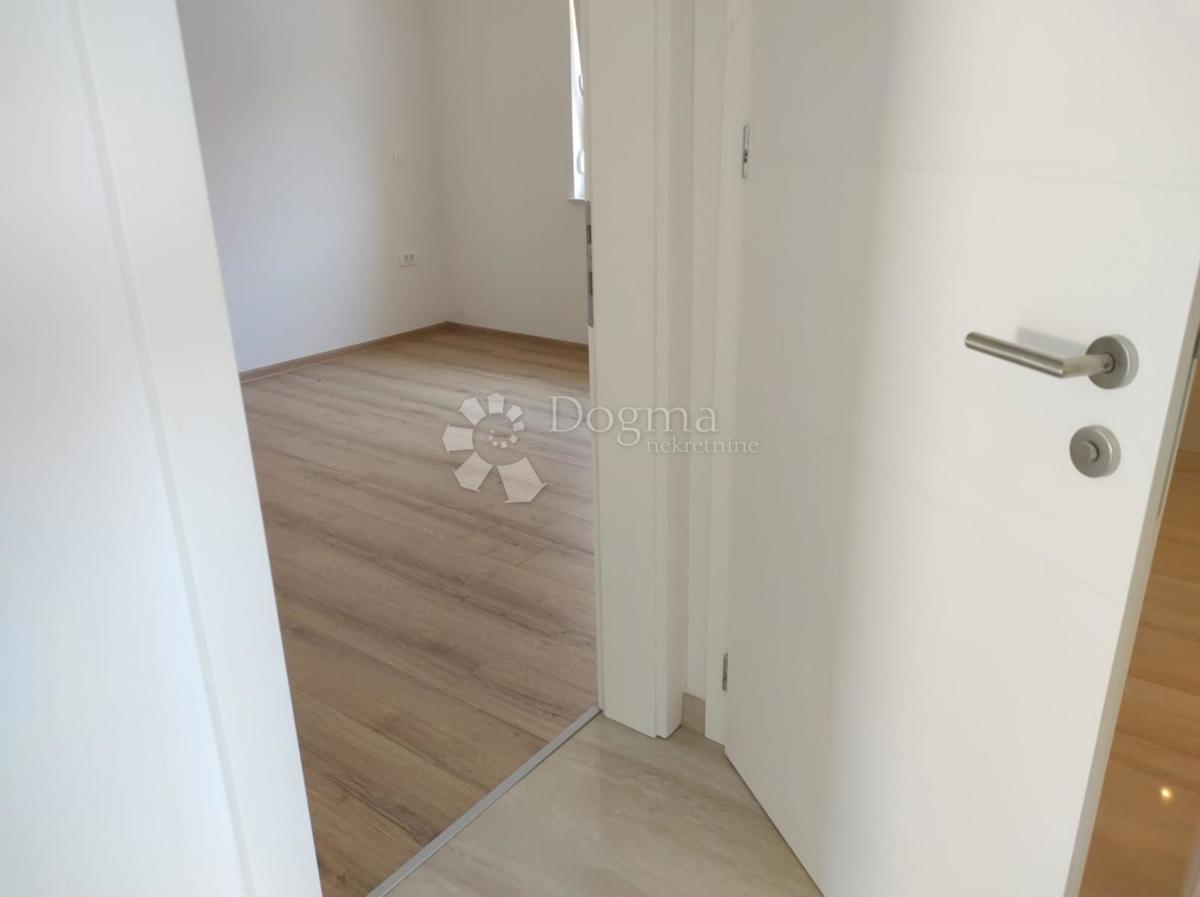 Apartma Vir, 64,20m2