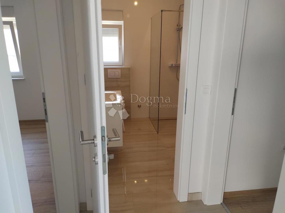 Apartma Vir, 64,20m2