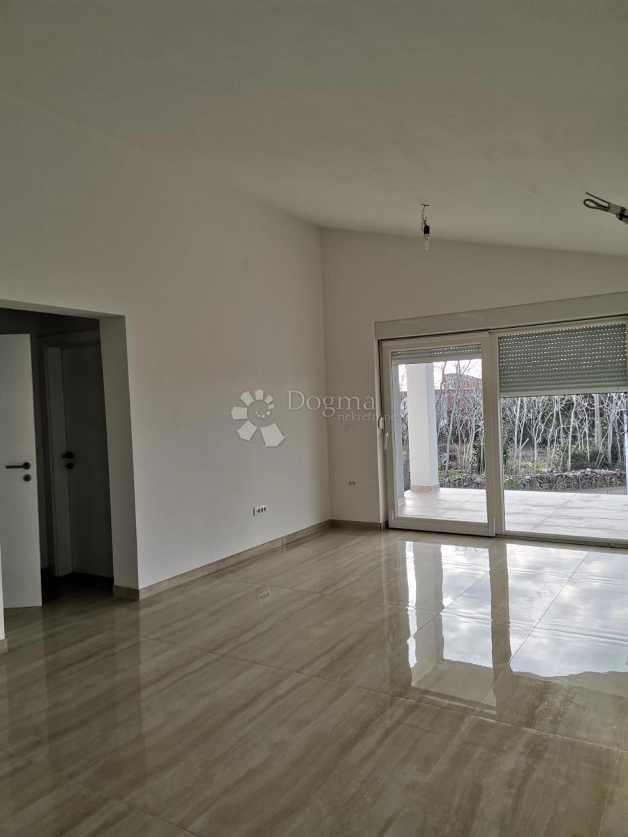 Apartma Vir, 64,20m2