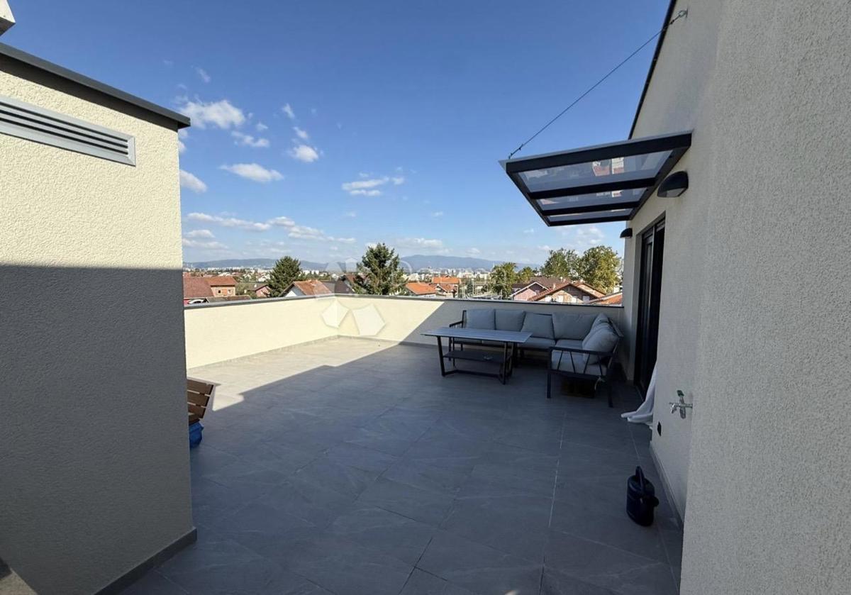 Stanovanje Botinec, Novi Zagreb - Zapad, 120m2