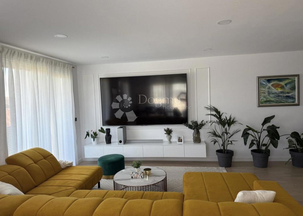 Stanovanje Botinec, Novi Zagreb - Zapad, 120m2