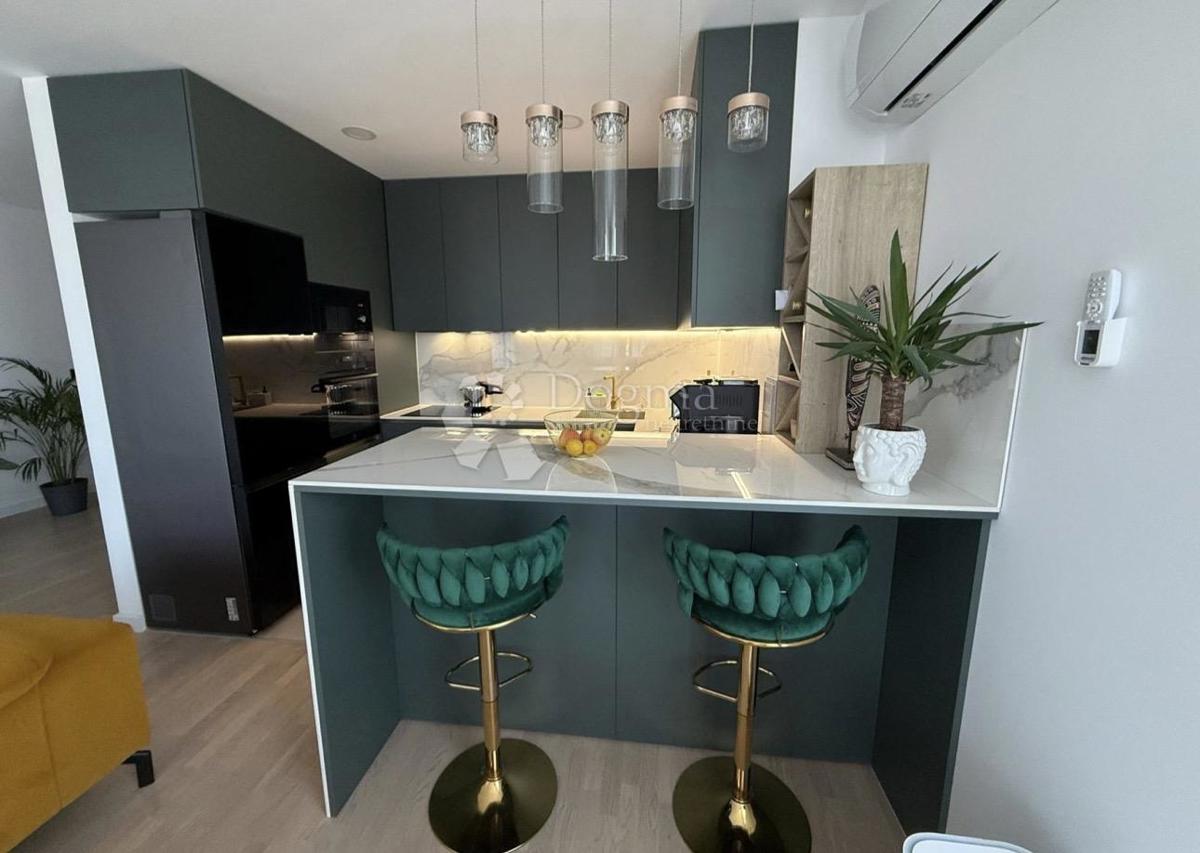 Stanovanje Botinec, Novi Zagreb - Zapad, 120m2