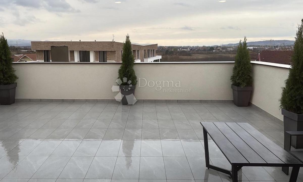 Stanovanje Botinec, Novi Zagreb - Zapad, 120m2