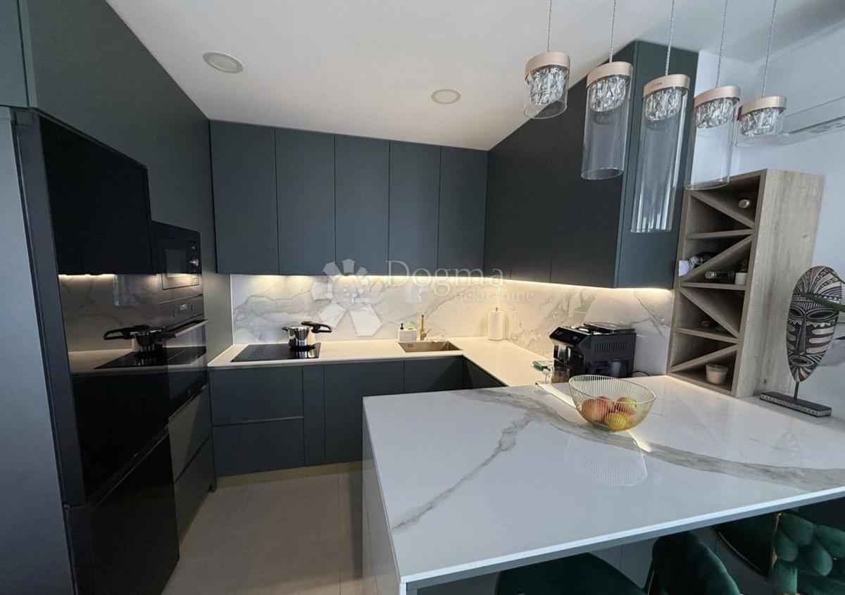 Stanovanje Botinec, Novi Zagreb - Zapad, 120m2