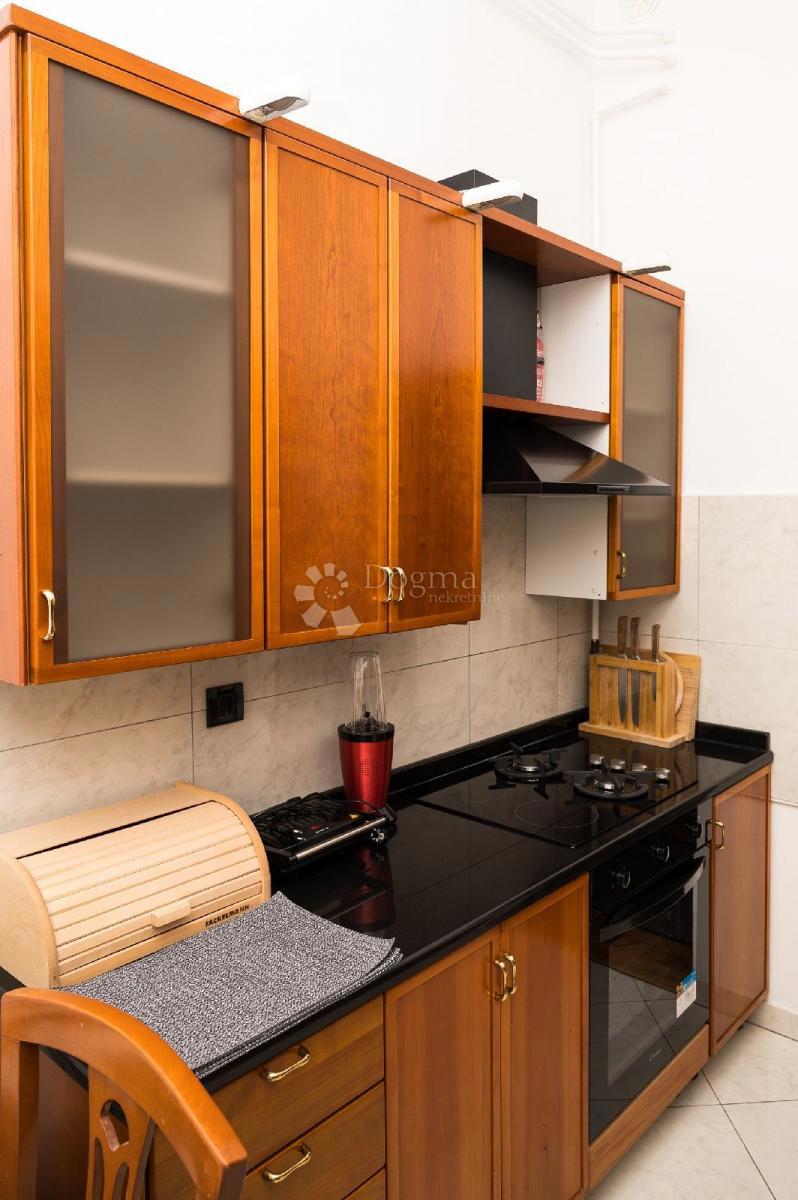 Stanovanje Centar, Gornji Grad - Medveščak, 139m2