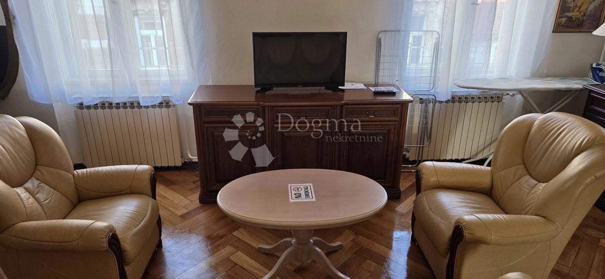 Stanovanje Centar, Gornji Grad - Medveščak, 139m2