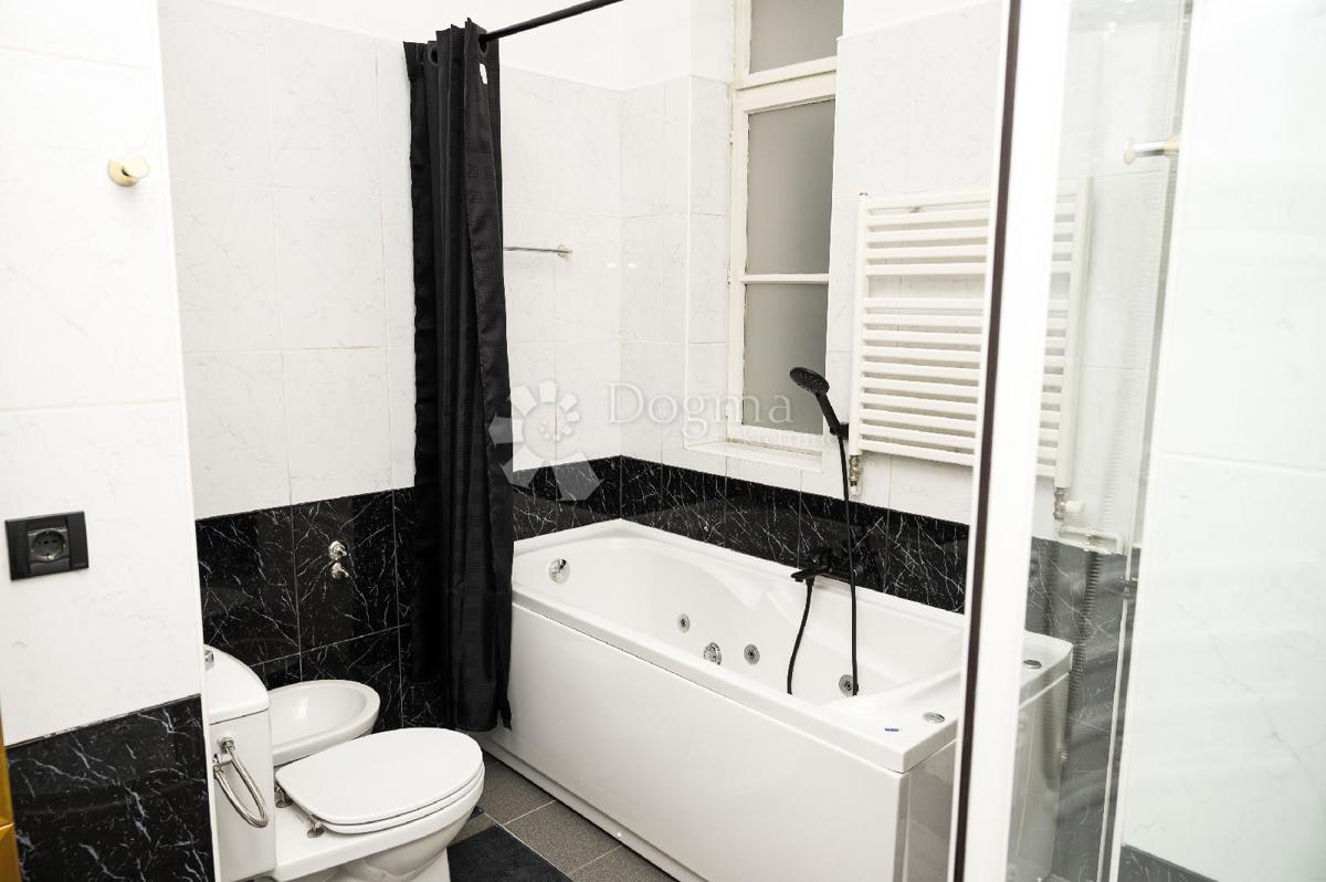 Stanovanje Centar, Gornji Grad - Medveščak, 139m2