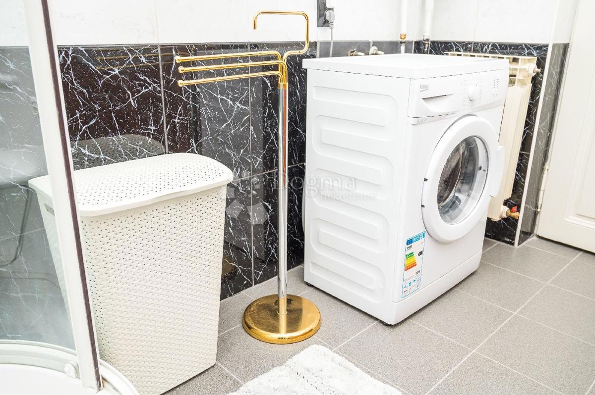 Stanovanje Centar, Gornji Grad - Medveščak, 139m2