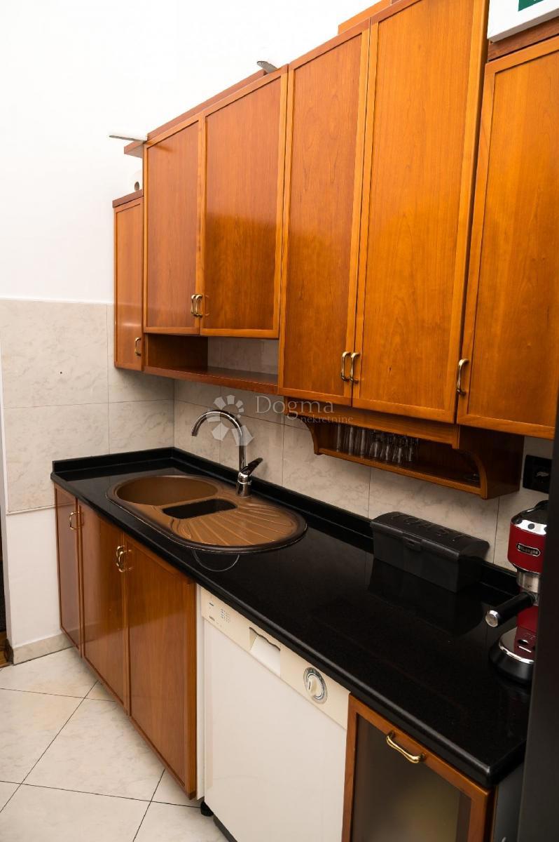 Stanovanje Centar, Gornji Grad - Medveščak, 139m2