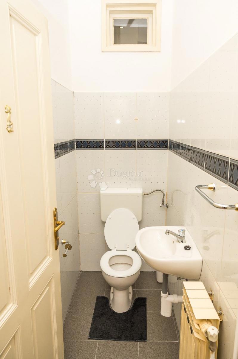 Stanovanje Centar, Gornji Grad - Medveščak, 139m2