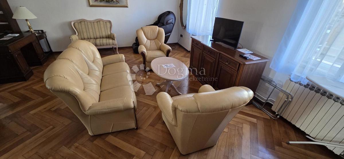 Stanovanje Centar, Gornji Grad - Medveščak, 139m2