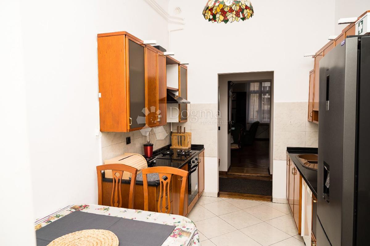 Stanovanje Centar, Gornji Grad - Medveščak, 139m2