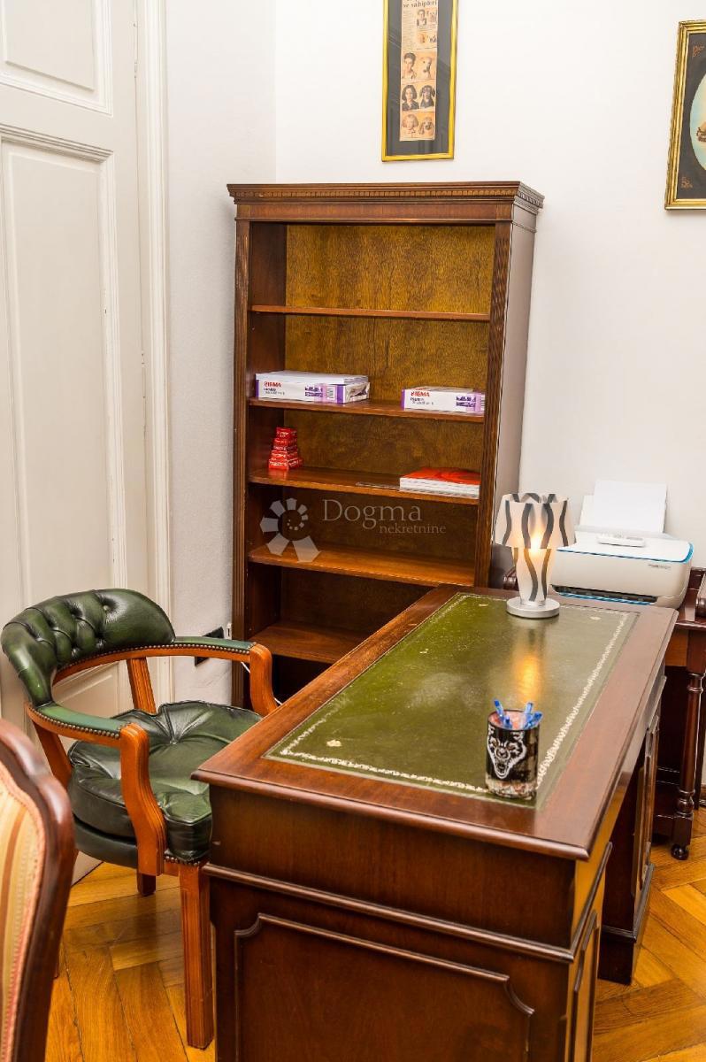 Stanovanje Centar, Gornji Grad - Medveščak, 139m2