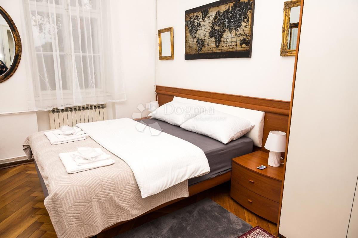 Stanovanje Centar, Gornji Grad - Medveščak, 139m2