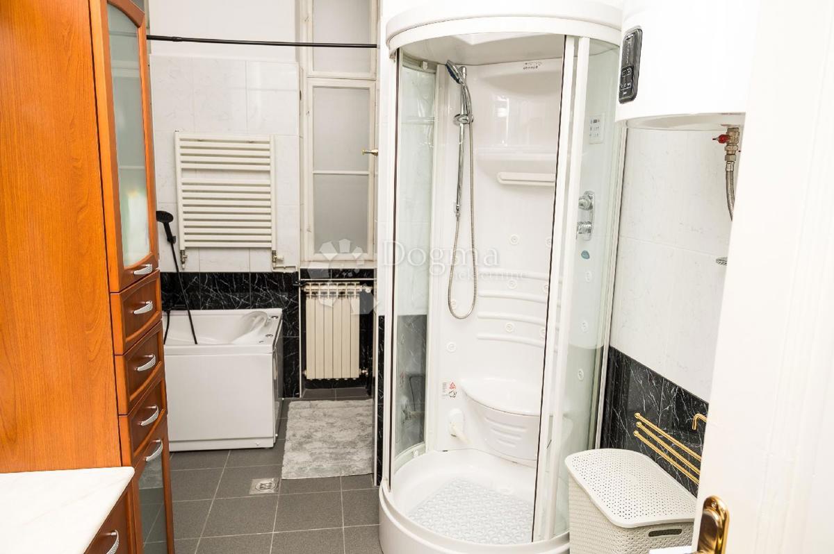 Stanovanje Centar, Gornji Grad - Medveščak, 139m2