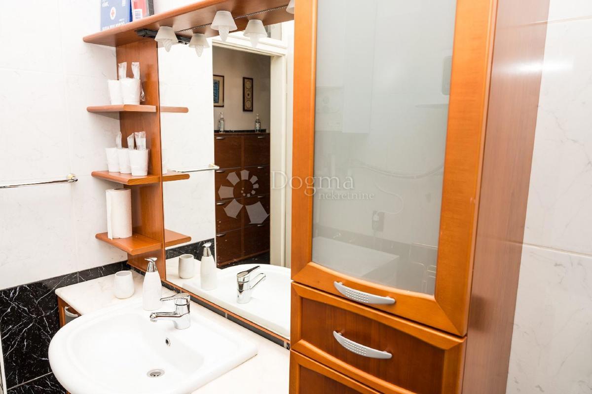 Stanovanje Centar, Gornji Grad - Medveščak, 139m2