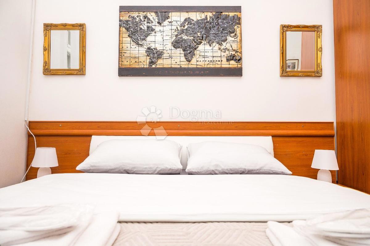 Stanovanje Centar, Gornji Grad - Medveščak, 139m2