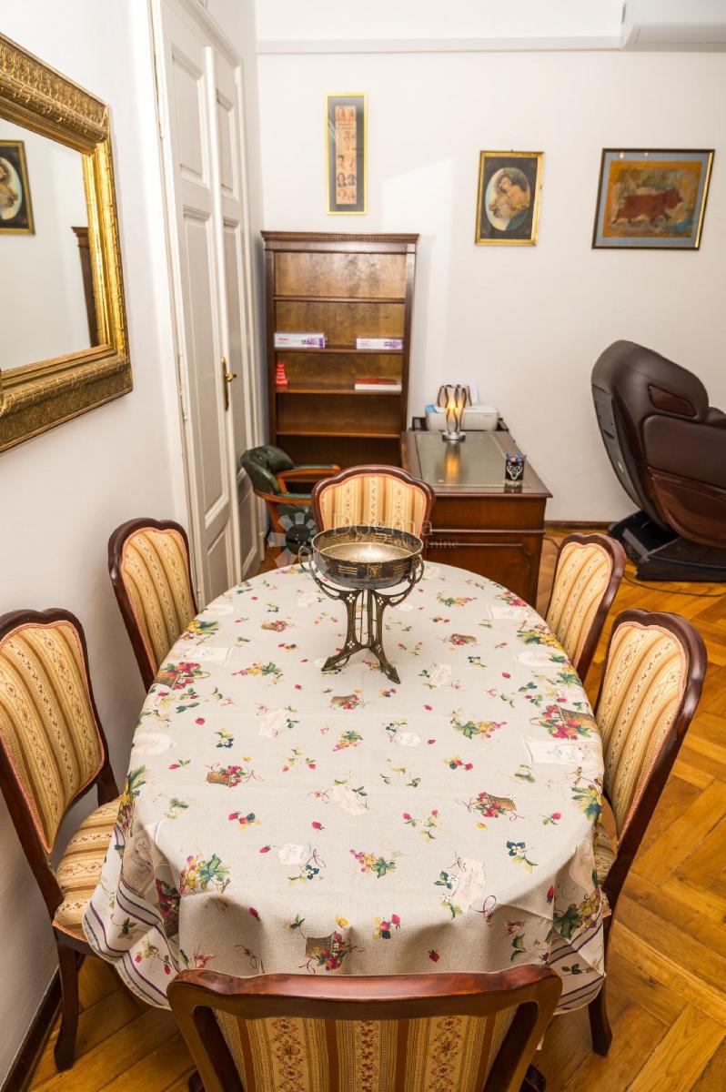 Stanovanje Centar, Gornji Grad - Medveščak, 139m2