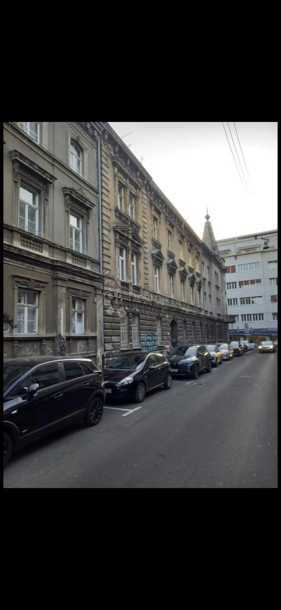 Stanovanje Centar, Gornji Grad - Medveščak, 139m2