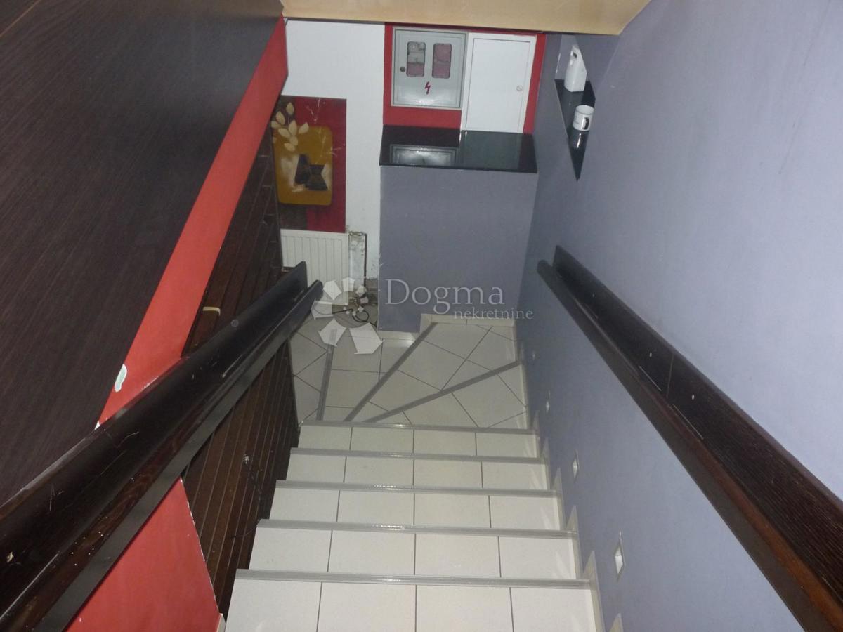 Poslovni prostor Centar, Varaždin, 145,08m2