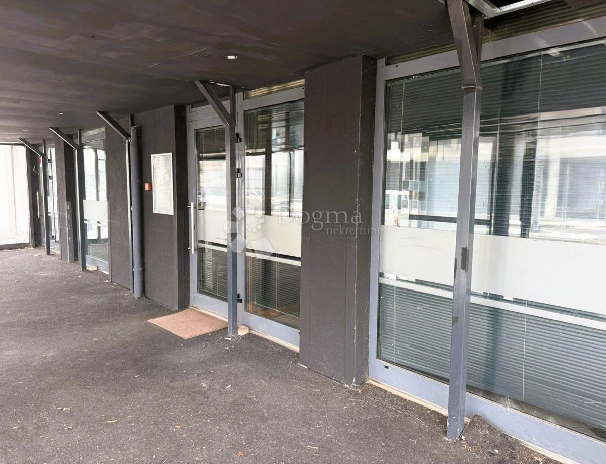 Poslovni prostor Centar, Varaždin, 145,08m2