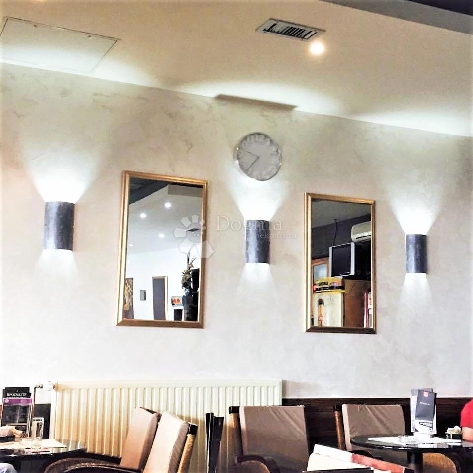 Poslovni prostor Centar, Varaždin, 145,08m2