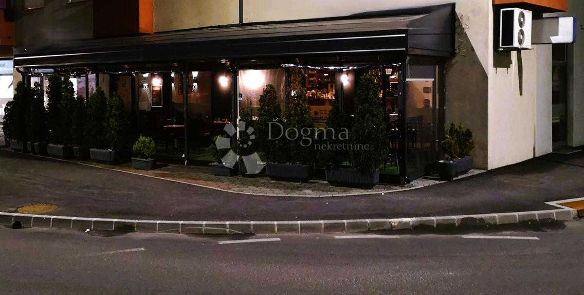 Poslovni prostor Centar, Varaždin, 145,08m2