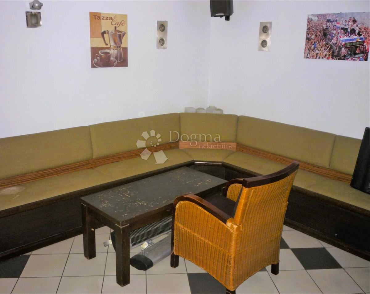 Poslovni prostor Centar, Varaždin, 145,08m2