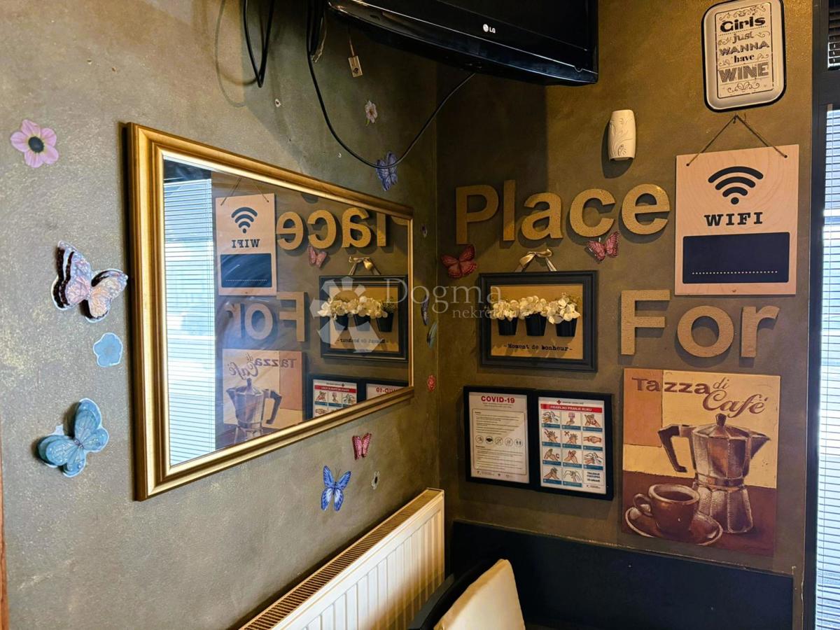 Poslovni prostor Centar, Varaždin, 145,08m2