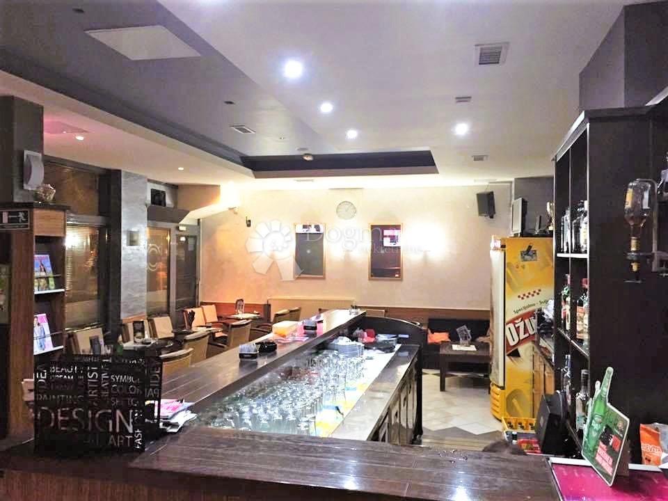 Poslovni prostor Centar, Varaždin, 145,08m2