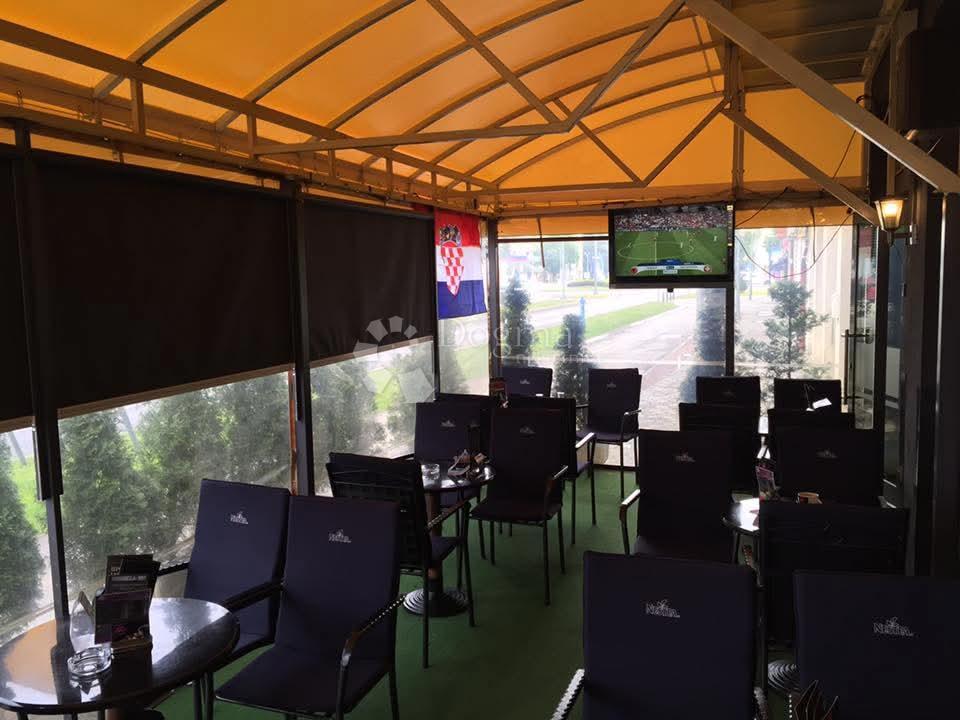 Poslovni prostor Centar, Varaždin, 145,08m2