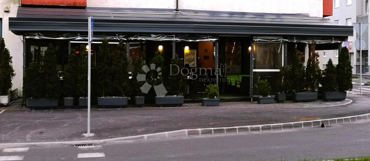 Poslovni prostor Centar, Varaždin, 145,08m2